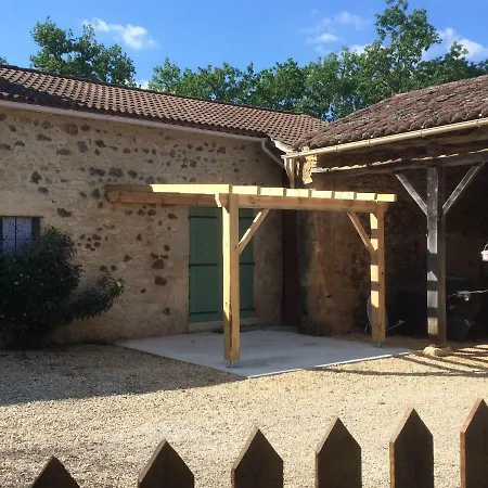 Σπίτι διακοπών De L Oustalneou *