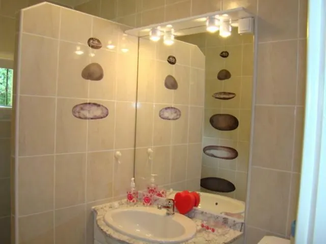 Σπίτι διακοπών De L Oustalneou *