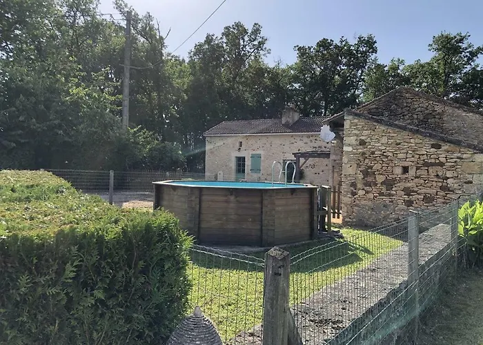 De L Oustalneou * Cuzorn