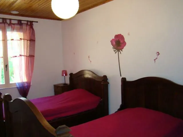 De L Oustalneou * Cuzorn